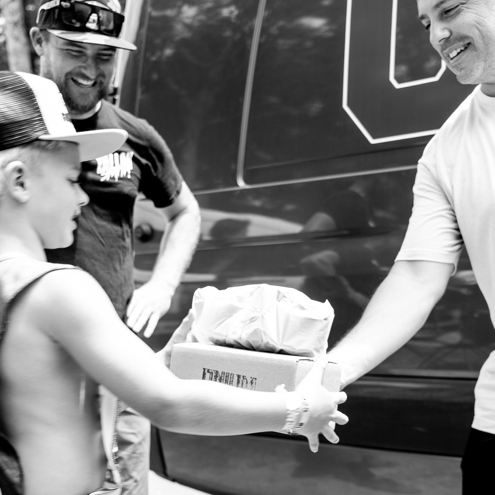 How to Get Sponsored in Motocross (and How Onium's Program Works)