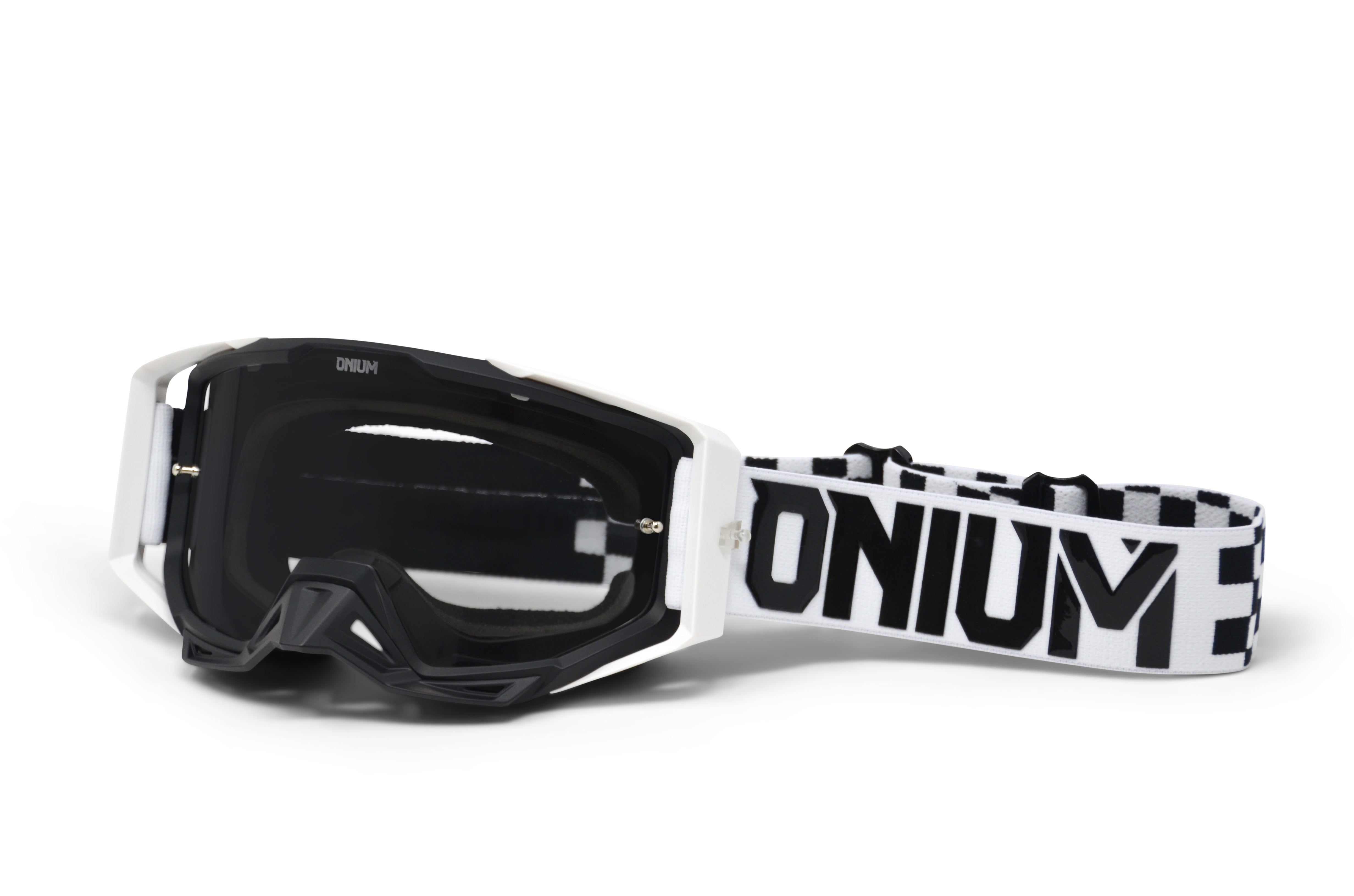 shamos goggles Holeshot