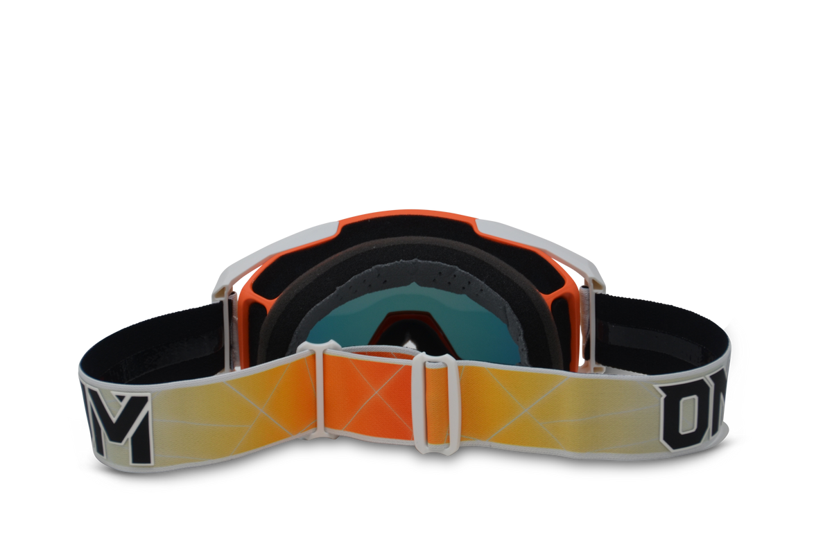 Holeshot MX goggle - Onium Holeshot MX goggle - Onium