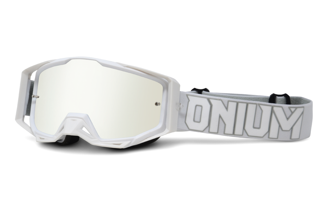 Times Frame オーロラホワイト Holeshot - Polar - Onium