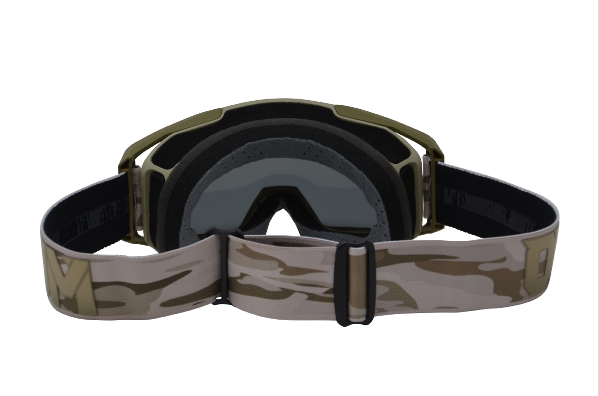 ranger goggles Holeshot