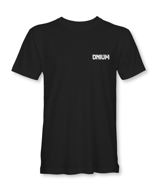 Simple Tee - Black