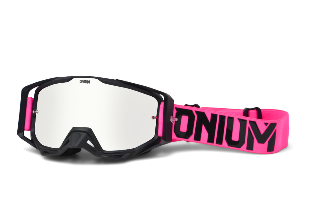 Holeshot - Zinnia - Onium