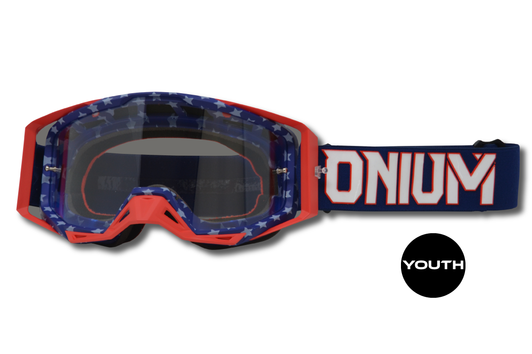 gnomish goggles Allegiance Youth Goggle